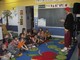 École Notre-Dame de Liesse(St-Eugène de Guigues). Classe maternelle de Mme Nicole Cholette