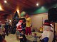 Spectacle de Noël Maison de la Famille - Amos 2018