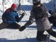 Spectacle Fête des Neiges Senneterre 2017