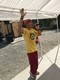 Spectacle Camping municipale Amos 2016