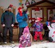 Spectacle Marché Noël Terrebonne 2016