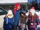 Spectacle Fête des Neiges Senneterre 2017