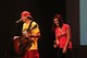 Lancement d'album Mission T.A.T 2012